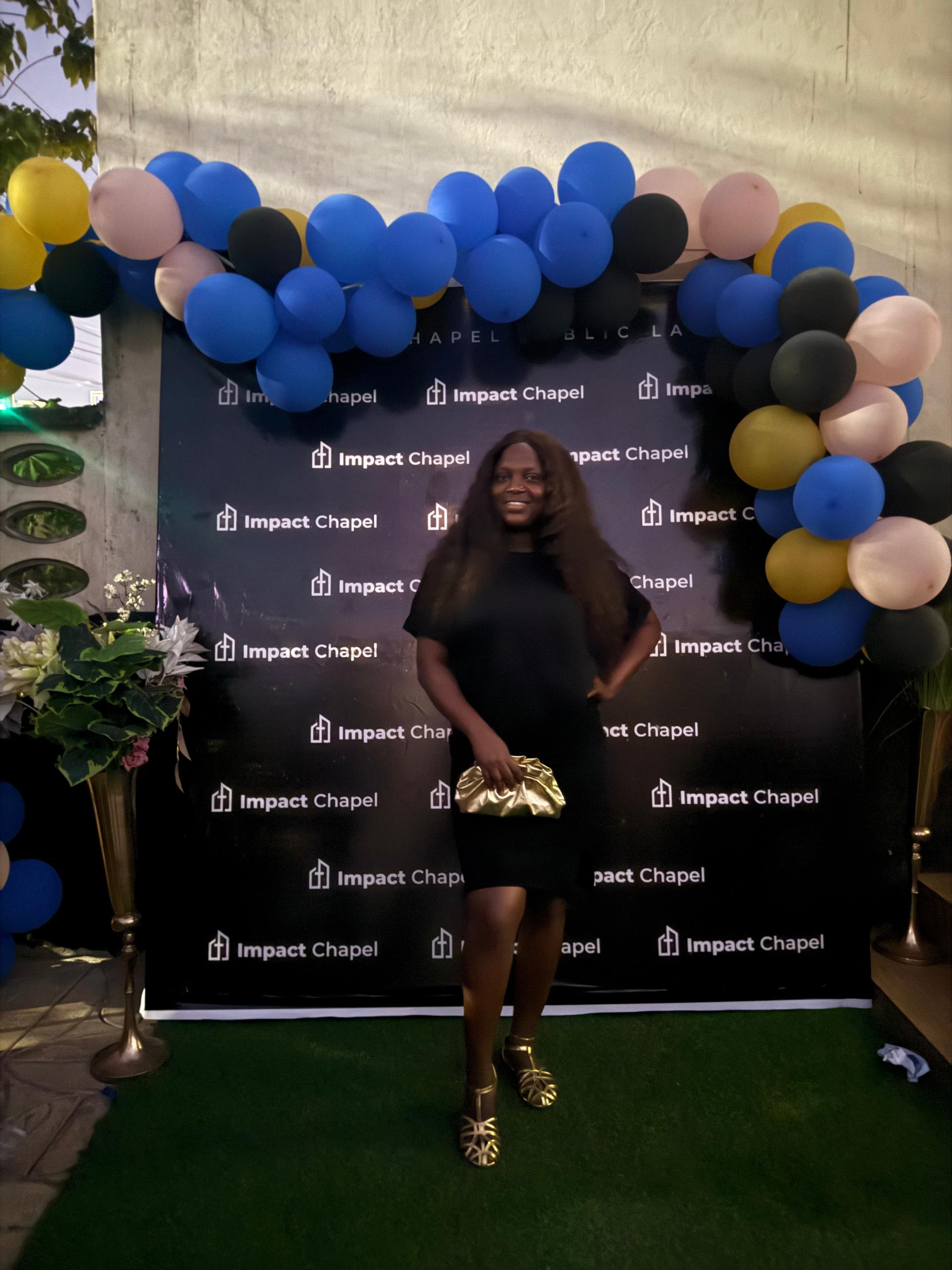 Impact Launch